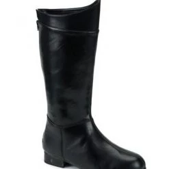 Ellie Shoes Men's Costume Knee Boots (ES121-Shazam)