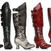 Ellie Shoes 2.5" Heel Women's Dragon Boot (ES253-DRAGA)