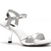 Ellie Shoes 3" Patent Heel (ES305-Juliet) Shop By Brand
