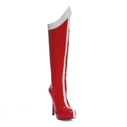 Ellie Shoes 5.5" Heel Knee Boot (ES517-Comet)