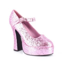 Ellie Shoes Shop By Brand 5" Inch Heel With 1.25" Platform (ES557-Eden-G)