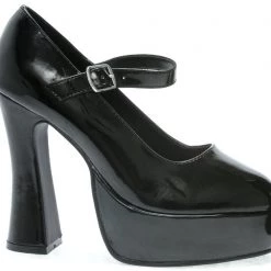 Ellie Shoes 5" Eden Platform Shoe (ES557-Eden) Shop By Brand