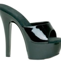 Ellie Shoes Shop By Brand 6" Vanity Stiletto Heel Platform (ES601-Vanity)