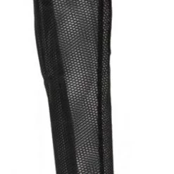 Ellie Shoes 6" Fishnet Platform Thigh Boot (ES609-IVY) 9 Ellie Shoes 6