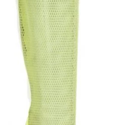Ellie Shoes 6" Fishnet Platform Thigh Boot (ES609-IVY) 8 Ellie Shoes 6