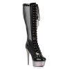 Ellie Shoes 6" Stiletto Platform Knee High Boots (ES609-MARISOL) Shop By Brand