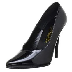 Ellie Shoes 5" Classic Pump Heel (ES-8220)