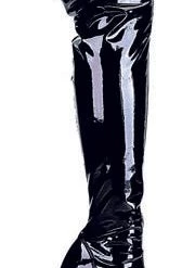 Ellie Shoes 7" Stretch Thigh High Boots (ES709-Fantasy)