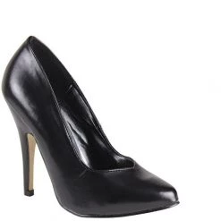 Ellie Shoes 5" Classic Pump Heel (ES-8220)
