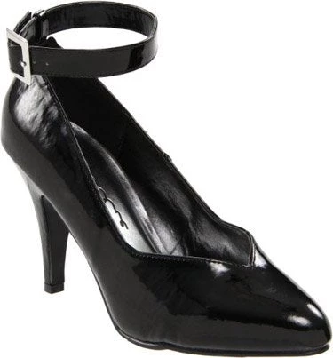 Ellie Shoes 4" Heel "D" Width Pumps (ES8241-D) Shop By Brand 3 Ellie Shoes 4" Heel "D" Width Pumps (ES8241-D) Shop By Brand