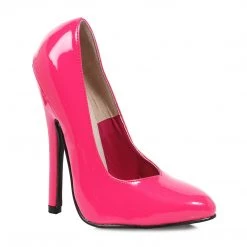 Ellie Shoes 6" Classic Pump (ES-8260 Blowout Final Sale)
