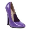 Ellie Shoes 6" Classic Pump (ES-8260 Blowout Final Sale)