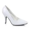 Ellie Shoes 4" Heel Simple Pump (ES-8400 Final Sale) Sales