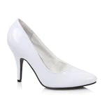 Ellie Shoes 4" Heel Simple Pump (ES-8400 Final Sale) Sales