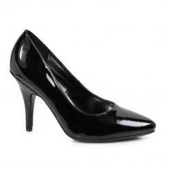 Ellie Shoes 4" Heel Simple Pump (ES-8400) Shop By Brand
