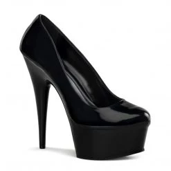Pleaser Shoes 6" Stiletto Heel Platform Pump (DELIGHT-685)