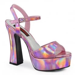 Pleaser Shoes 5