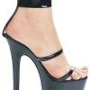 Ellie Shoes 7" Sibyl Stiletto Platform (ES711-Sibyl) Shop By Brand 1 Ellie Shoes 7" Sibyl Stiletto Platform (ES711-Sibyl) Shop By Brand