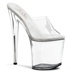 Pleaser Shoes 8