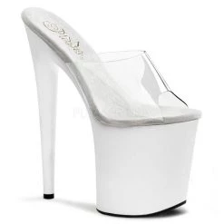 Pleaser Shoes 8