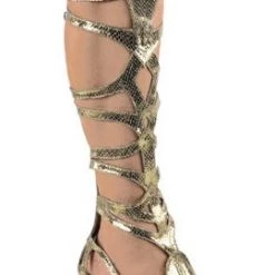 Funtasma Egyptian Sandals (GODDESS-12) Funtasma - Halloween