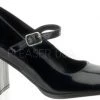 Funtasma 3" Mary Jane Pump (GOGO-50) Pleaser Shoes