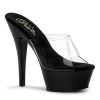 Pleaser Shoes 6" Spike Heel Platform Sandal (KISS-201)