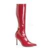 Funtasma Sales 3 3/4" Stretch Knee Boots (LUST-2000 Final Sale)