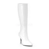 Funtasma 3 3/4" Stretch Knee Boots(LUST-2000)