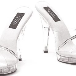 Ellie Shoes 5" Stiletto Mini-Platform (ES-M-Jesse) Shop By Brand 7 Ellie Shoes 5