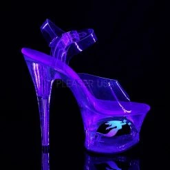 Pleaser Shoes 7