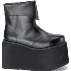 Funtasma 5" Men's Frankenstein Ankle Boot (Monster-02) Funtasma - Halloween