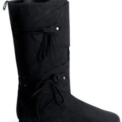 Funtasma Men's Renaissance Boot (RENAISSANCE-100)