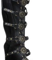 Funtasma Men's Roman Sandal (ROMAN-15)