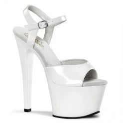 Pleaser Shoes 7