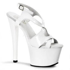 Pleaser Shoes 7