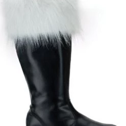 Funtasma Men's Santa Boot (SANTA-108)