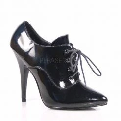 Pleaser Shoes 5" Spectator Oxford Pump (SEDUCE-460)