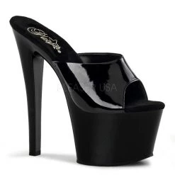 Pleaser Shoes 6 3/4
