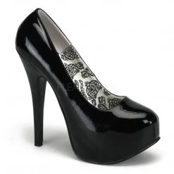 Bordello Pleaser Shoes 5 3/4