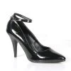 Pleaser Shoes 4" Classic Pump(VANITY-431)