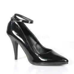 Pleaser Shoes 4" Classic Pump(VANITY-431)