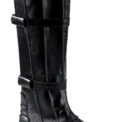 Funtasma Men's Knee Boot (WALKER-130) Funtasma - Halloween