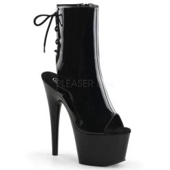 Pleaser Shoes 7
