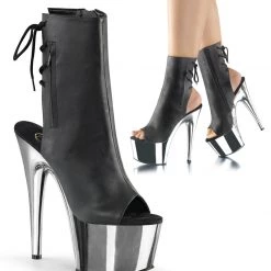 Pleaser Shoes 7