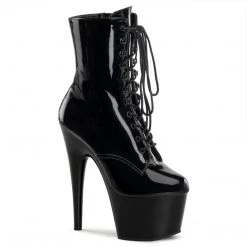 Pleaser Shoes 7