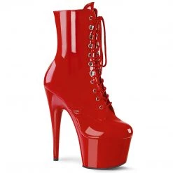 Pleaser Shoes 7