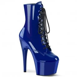 Pleaser Shoes 7