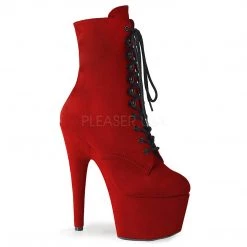 Pleaser Shoes 7