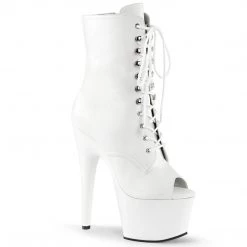 Pleaser Shoes 7